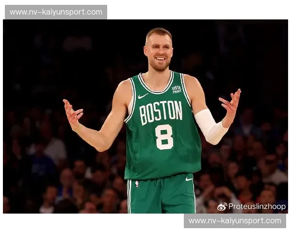 凯尔特人分析:传承、战术与新时代的崛起 凯尔特人分析:传承、战术与新时代的崛起